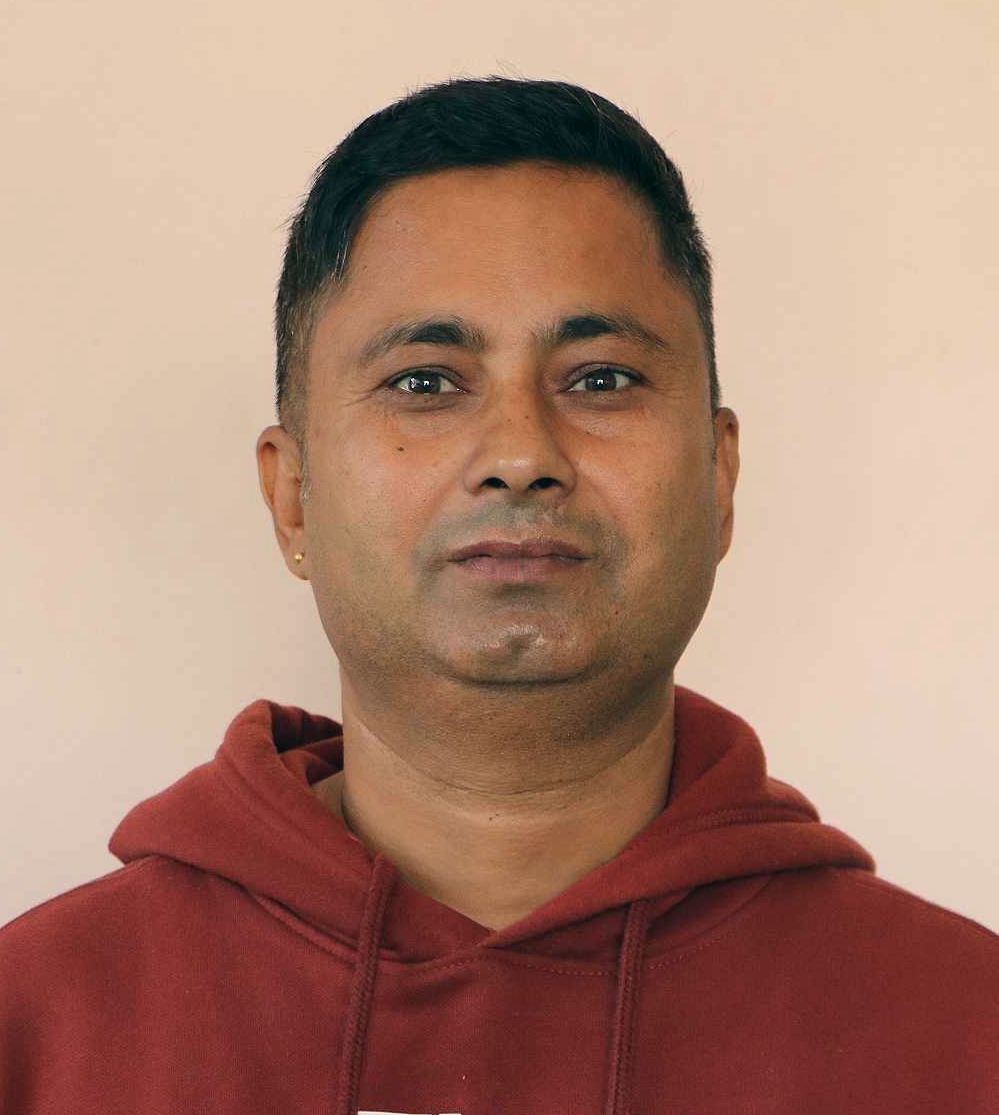 giriraj adhikari