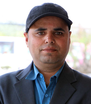 mukunda prasad bhandari